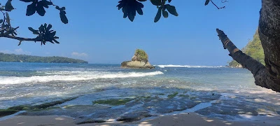 Solok Batur Cilacap