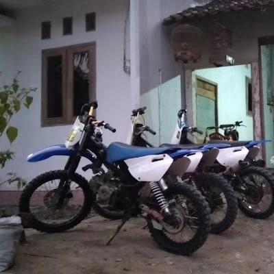 Bengkel Prima Jaya Motor