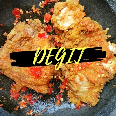 DEGIT.kuliner