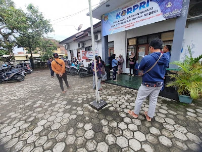 Kantor UPTD Disdukcapil Sidareja