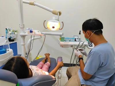 Karanglewas Dental Care - KLDC (Praktik Dokter Gigi)