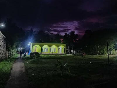 Pondok Pesantren ELL FIRDAUS Warureja