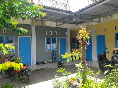 Kost Putra Sumber Berkah 1
