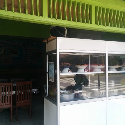 Warung Makan Ngasem