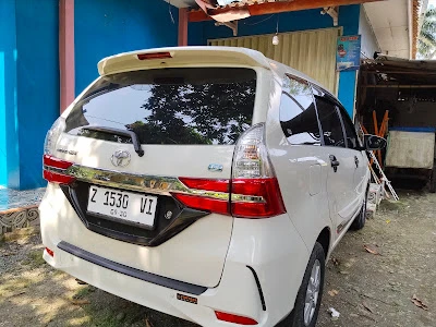 ABAY TRANS (RENTAL MOBIL)