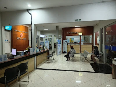 RSKB MITRA ARIVA