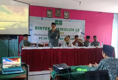 MI Ma'arif NU 01 Bojong Kawunganten