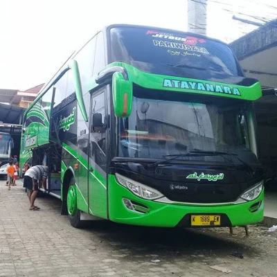 Shony Tour & Travel Purwokerto