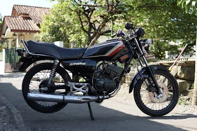 Jadi Jaya Motor Ajibarang