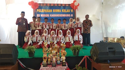 SD Negeri Karangsembung 01