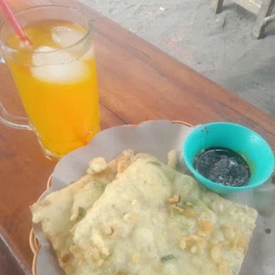 Warung Darsono