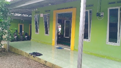 PONDOK PESANTREN ASWAJA AN NAHDLIYAH PANEMBAHAN BANTERAN