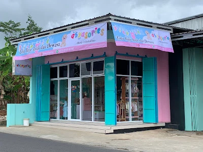 Toko Baju Bayi dan Anak Asyasories