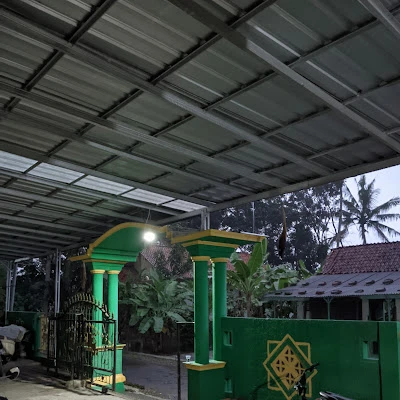 Atong (Ayam Potong) 66