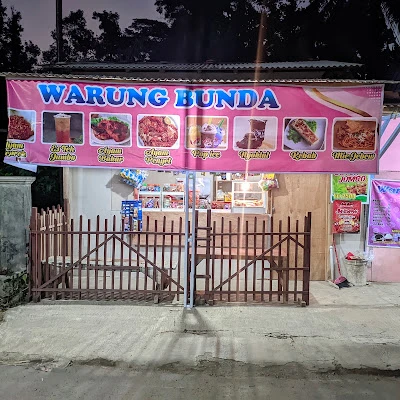 WARUNG LDR