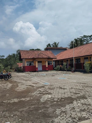 SD Negeri 2 Ketanda