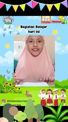 Bimbel Cerdas Ceria Jarimatika Sokaraja