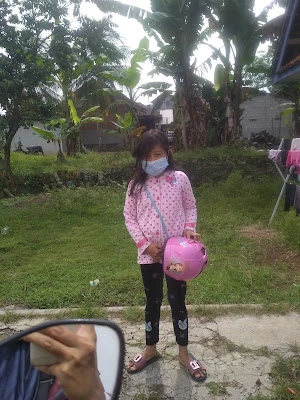 Rumah Modis Nay Nay