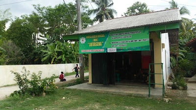 BKK Antasena SMK Ristek