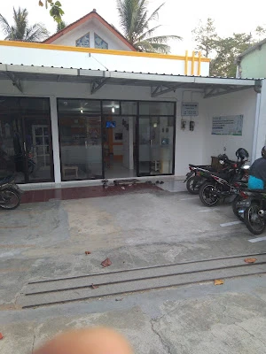 Klinik Keluarga Dr. Hariyo Saloka