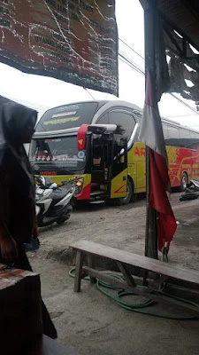 PO ARIMBI JATILAWANG