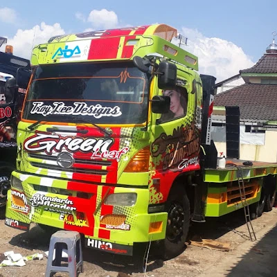Bengkel Dinamo Asusi