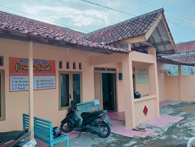 Kost Putri Permata Indah 1