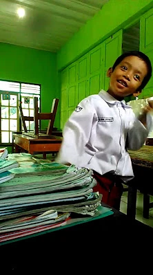 MI Ma'arif Beji