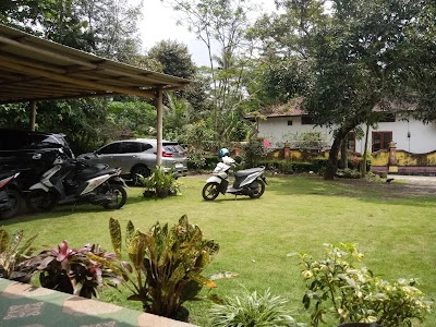 Wisma Bulusari