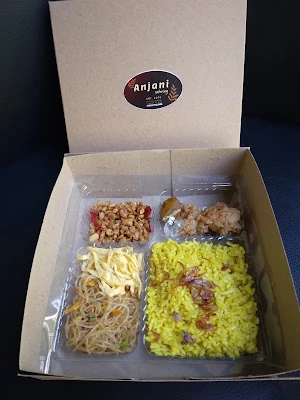 Anjani Catering