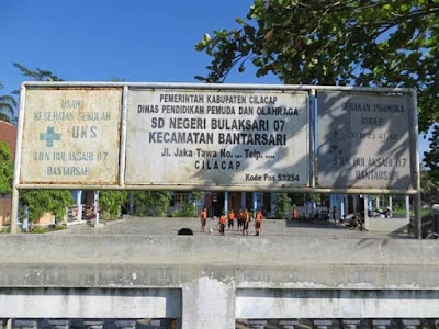 SDN Bulaksari 07