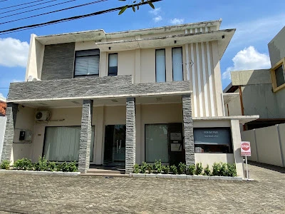 Perum Jasa Tirta I Purwokerto