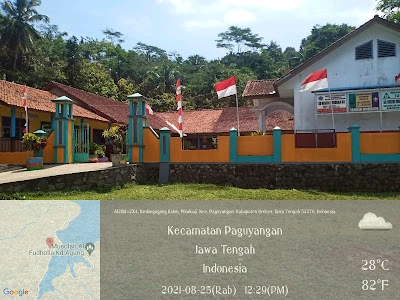 SD Negeri Winduaji 03