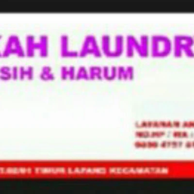 Laundry House
