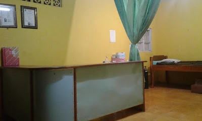 Klinik Syufaha Medika