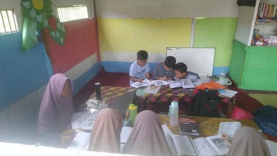 English Skills Cilacap