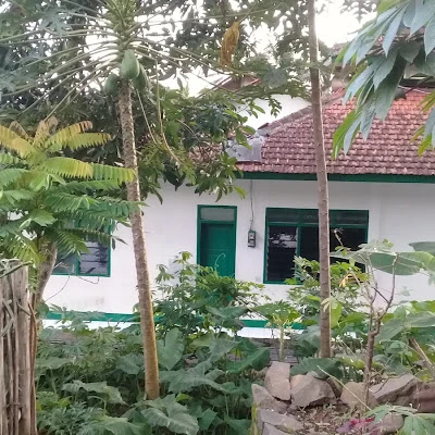 Mushola BAITURRKHMAN
