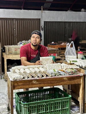 Didi tempe