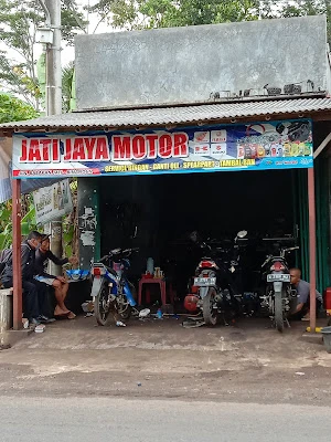 Jati Jaya Motor