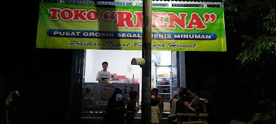 Toko Reena