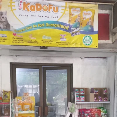 Apotek Hewan Lembu Benggolo Sida Mulya