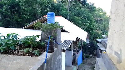 PONDOK PESANTREN KANZUL 'ULUM (PonPesKU)