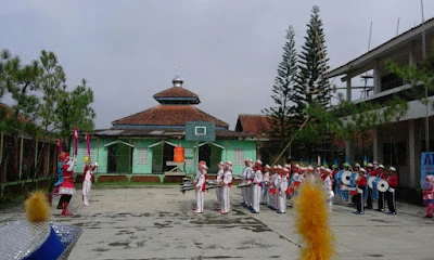 MI MUHAMMADIYAH 1