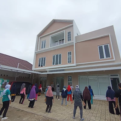 Klinik Obat Medica Farma Dokter Anzani Banyumas