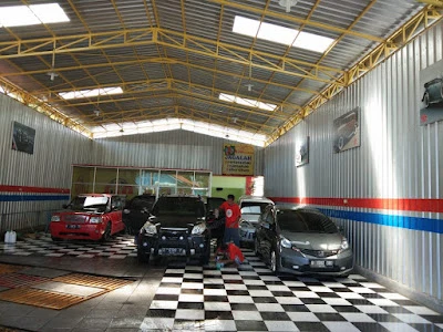 RJN Car Wash