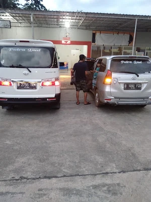 Putra Laut Trans