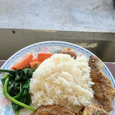 Warung mie ayam keluarga (pejaten)