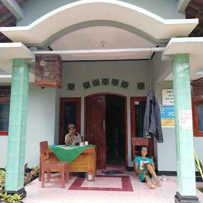 Posyandu Selandaka