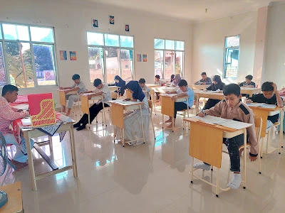 Muhammadiyah School Banyumas