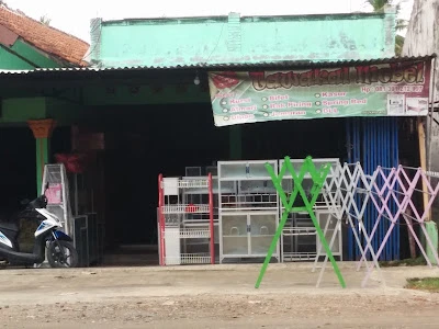 Tawakal Mebel
